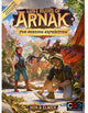 Czech Games Lost Ruins of Arnak: The Missing Expedition-Erweiterung (eng)