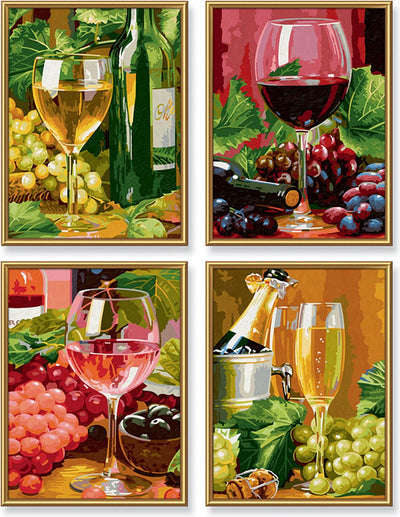 Skipper in Wine lügt die Wahrheit