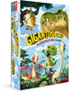 Mnky Entertainment Gigantosaurus – Brettspiel