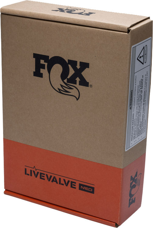 Fox Racing Shox Livevalve Neo Kit
