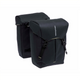 Newlooxs New Double Bag Sport 40L 479.330 Schwarz