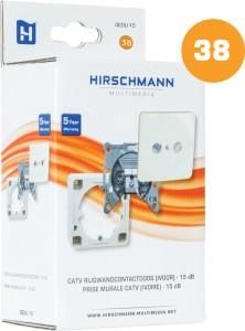 Hirschmann Shopkonzept Schnürbox Gedu 15