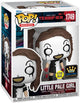 Funko-Pop-Filme: Terrifizier 2 – Little Pale Girl Pop (im Dunkeln leuchtend) #1749
