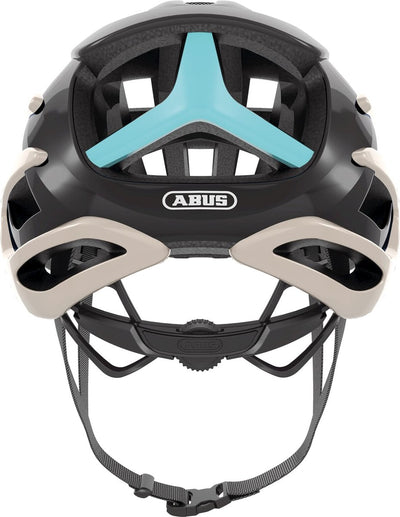 Achtel Helm Airbreaker Champagner Gold S 51-55 cm