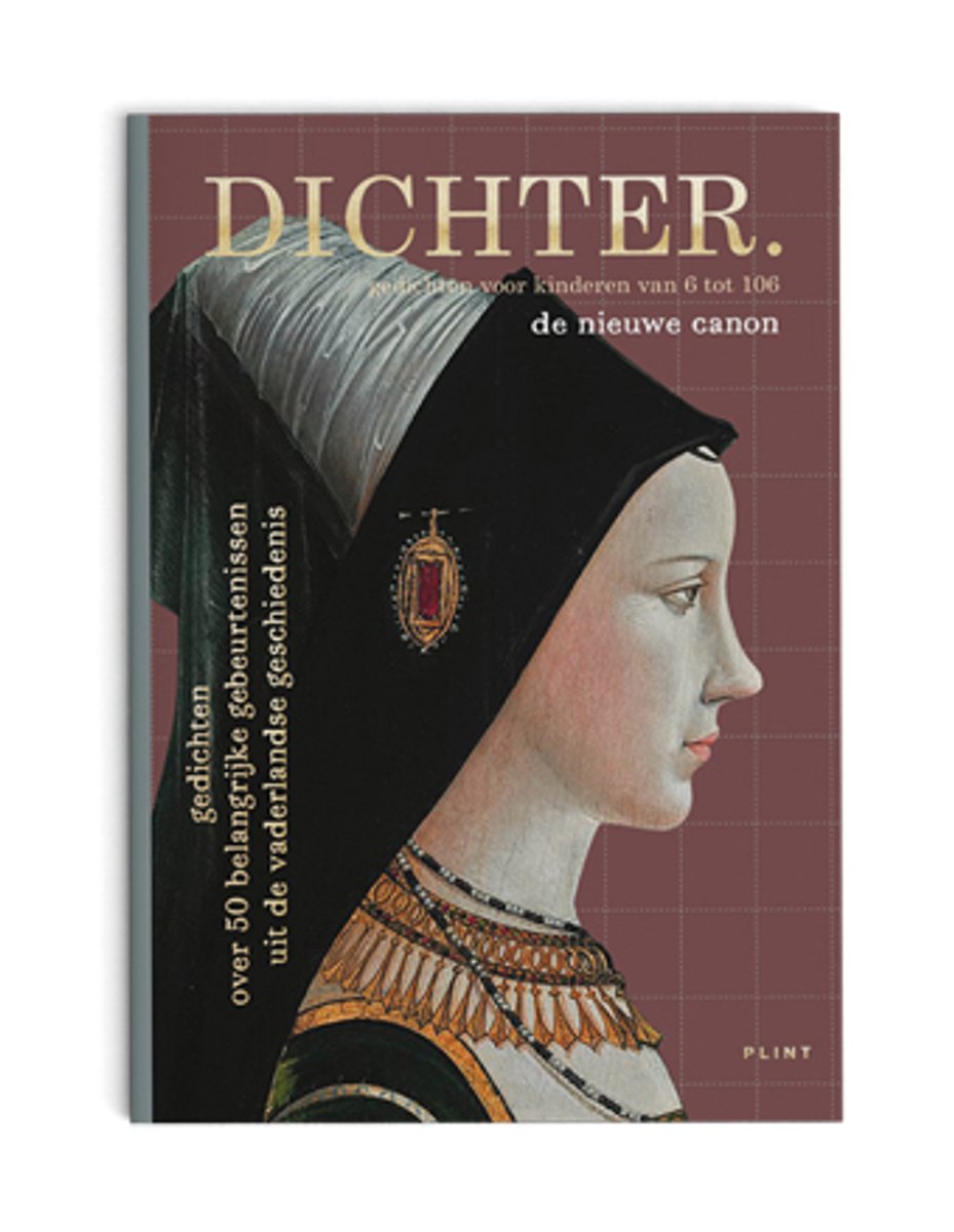 Poet 17 – das neue 5er-Kanon-Set