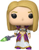Funko World of Warcraft Jaina Pridemoore Vinylfigur 1100 Unisex Pop! - neutral - Standard