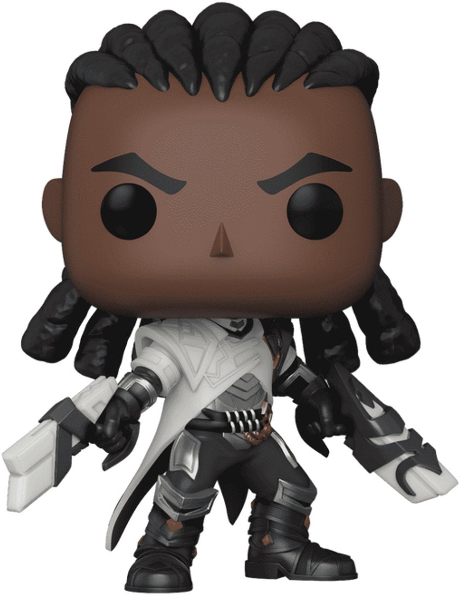 Funko-Pop-Spiele: League of Legends – Lucian.