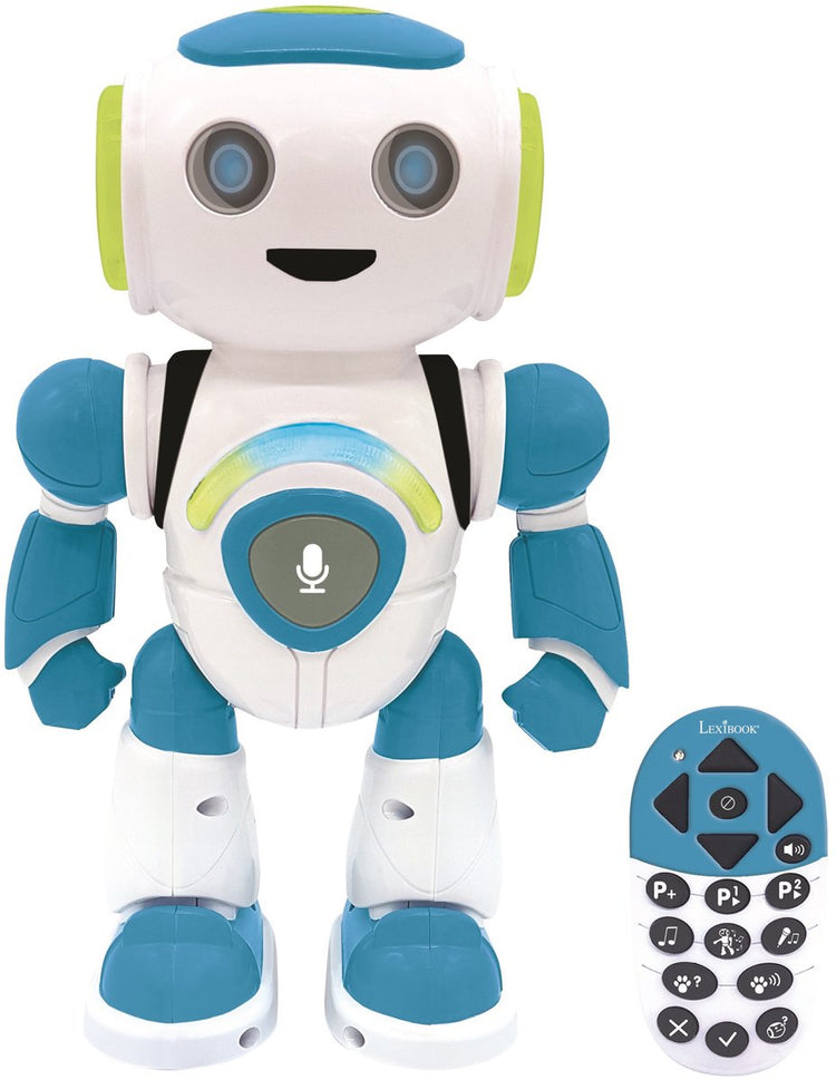 Lexibook Powerman Jr. Roboter (polnisch)