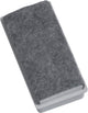 Whiteboard-Radierer magnetisch Naga magnetischer Whiteboard-Radierer für Whiteboards, ft 7,5 x 3,5 x 2,4 cm 1 Stück