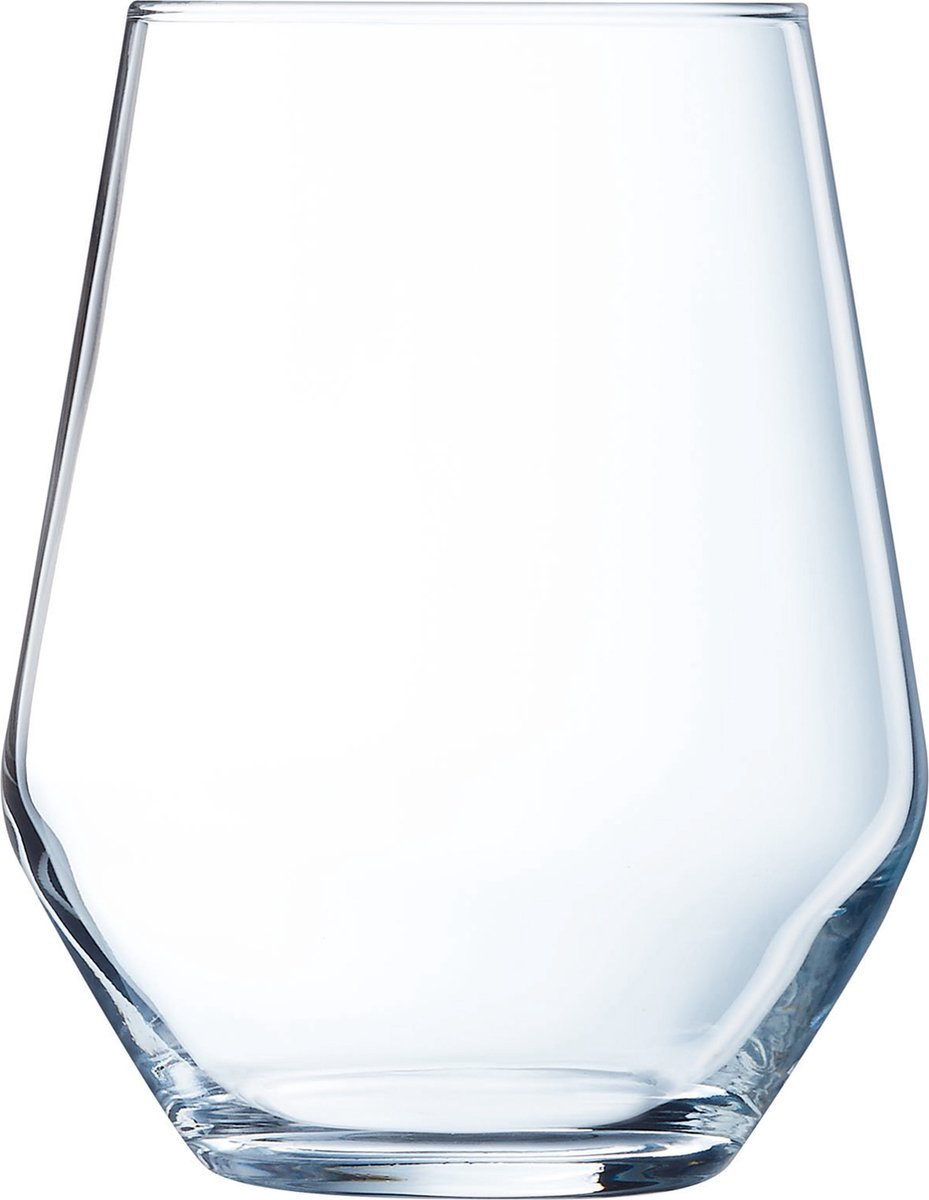 Luminarc Vinetis-Becher – 40 cl – Set 4