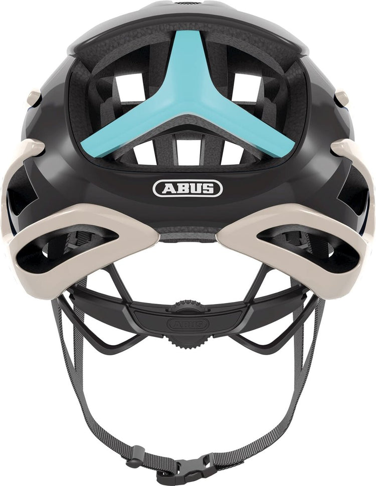 Achtel Helm Airbreaker Champagner Gold S 51-55 cm