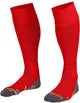 Stanno - Uni Sock II - Sportsocken - Größe 45 48 - Rot
