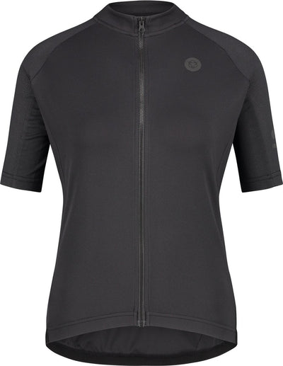 Agu Core Cycling Shirt II Essential Damen – Schwarz – XS