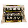Sapim Spaak Nipple Spaak 14 - Silber (100 Stück)