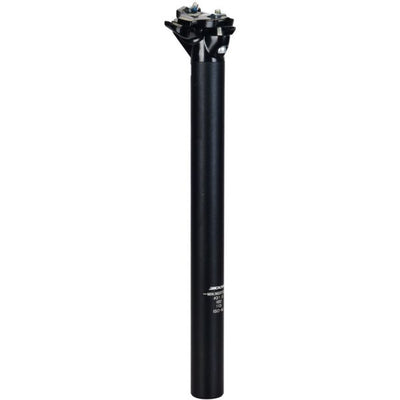 Zoom fester Sitzplatz ATB �27,2 350 mm 2-bolts schwarz