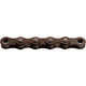 KMC Z1X EPT 1 2x1 8Kette - Braun - Singlespeed - 112 Glieder