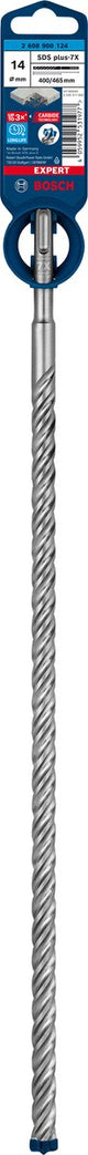Bosch Expert SDS Plus-7x Bohrhammer 14 x 400 x 465 mm