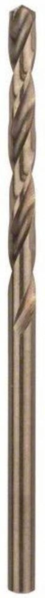 Bosch - Metallbohrer HSS-CO, Standard 3,3 x 36 x 65 mm