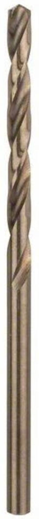 Bosch - Metallbohrer HSS-CO, Standard 3,3 x 36 x 65 mm