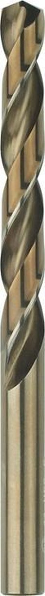 Bosch - Metallbohrer HSS-CO, Standard 10 x 87 x 133 mm