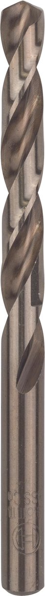 Bosch st. Schnur 9,5 mm HSS-Co (5er-Pack)
