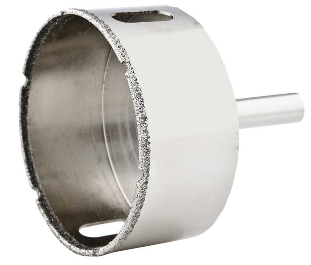 Inter Dynamics Diamant-Fliesenbohrer 68 mm (2 Stück) – 930022
