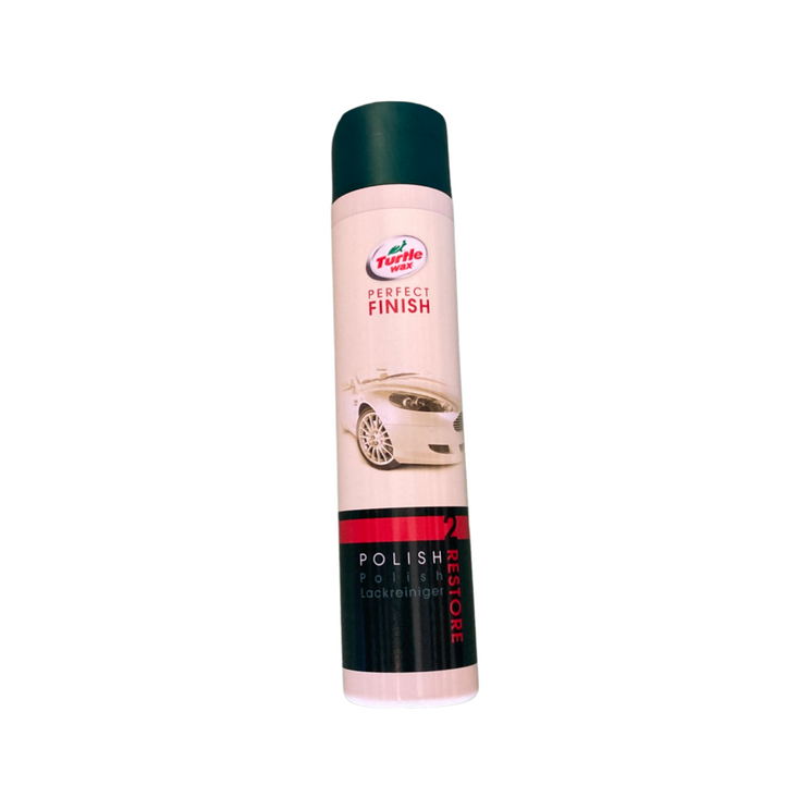 Perfektes Finish Politur 300ml