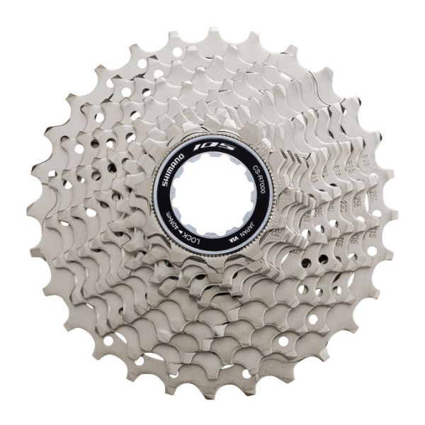 Shimano 105 CS-R7000 11-32 11 Geschwindigkeit