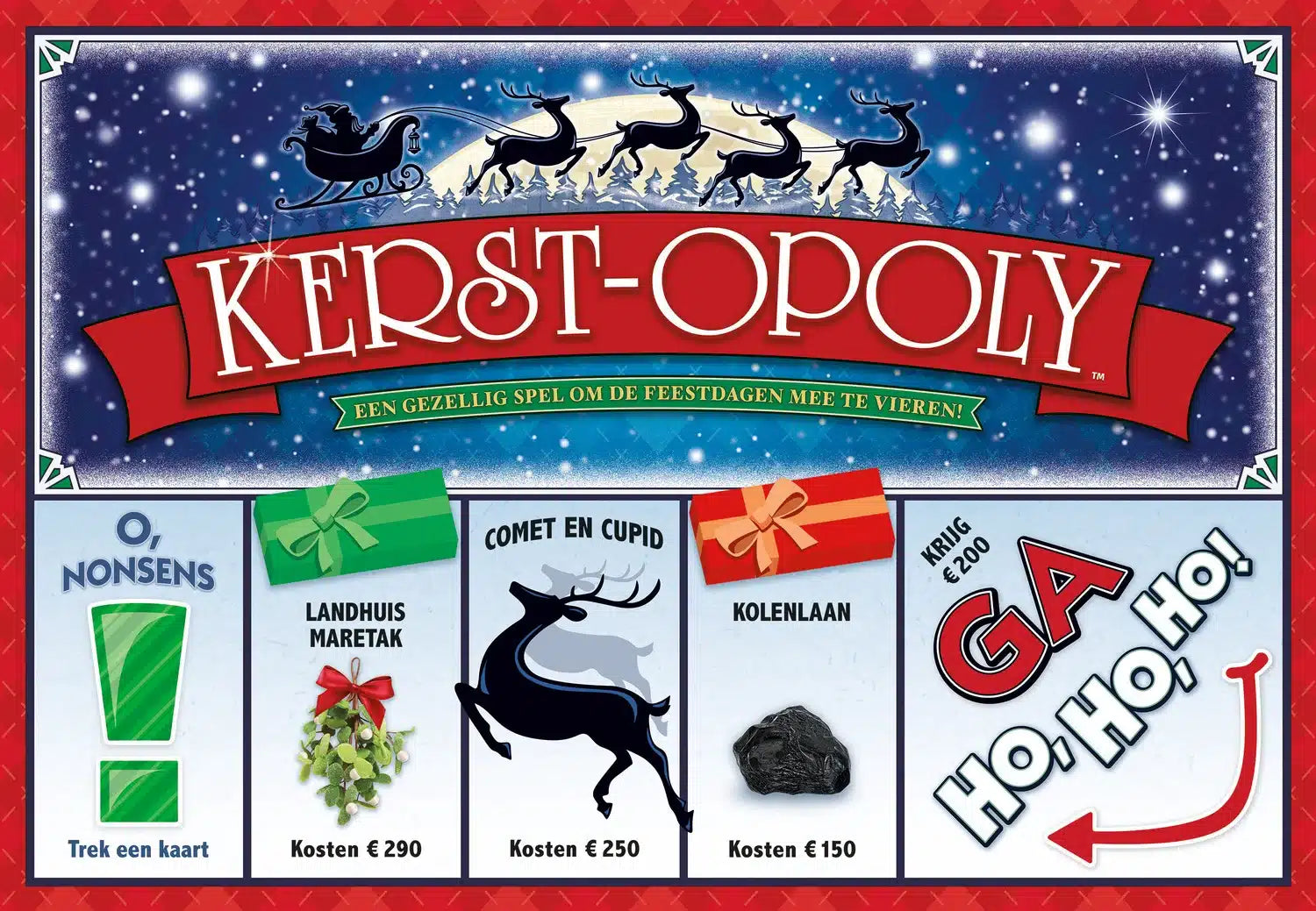 Weihnachten