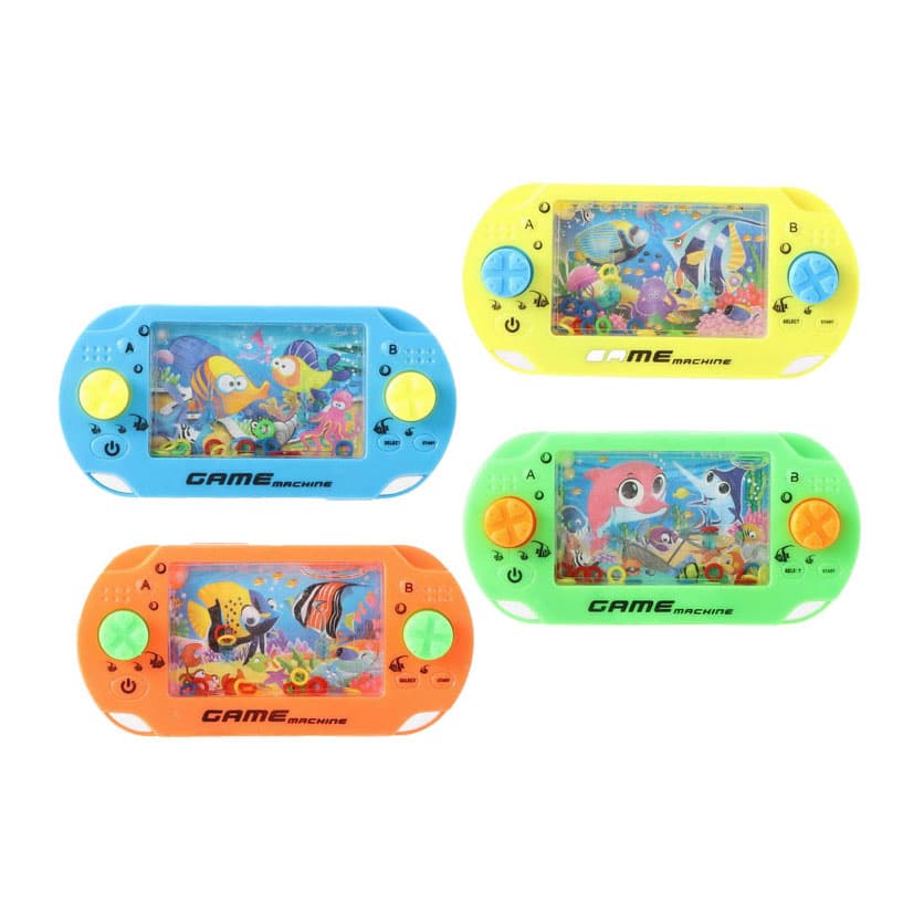 Jono Toys Patitpel Game Ocean