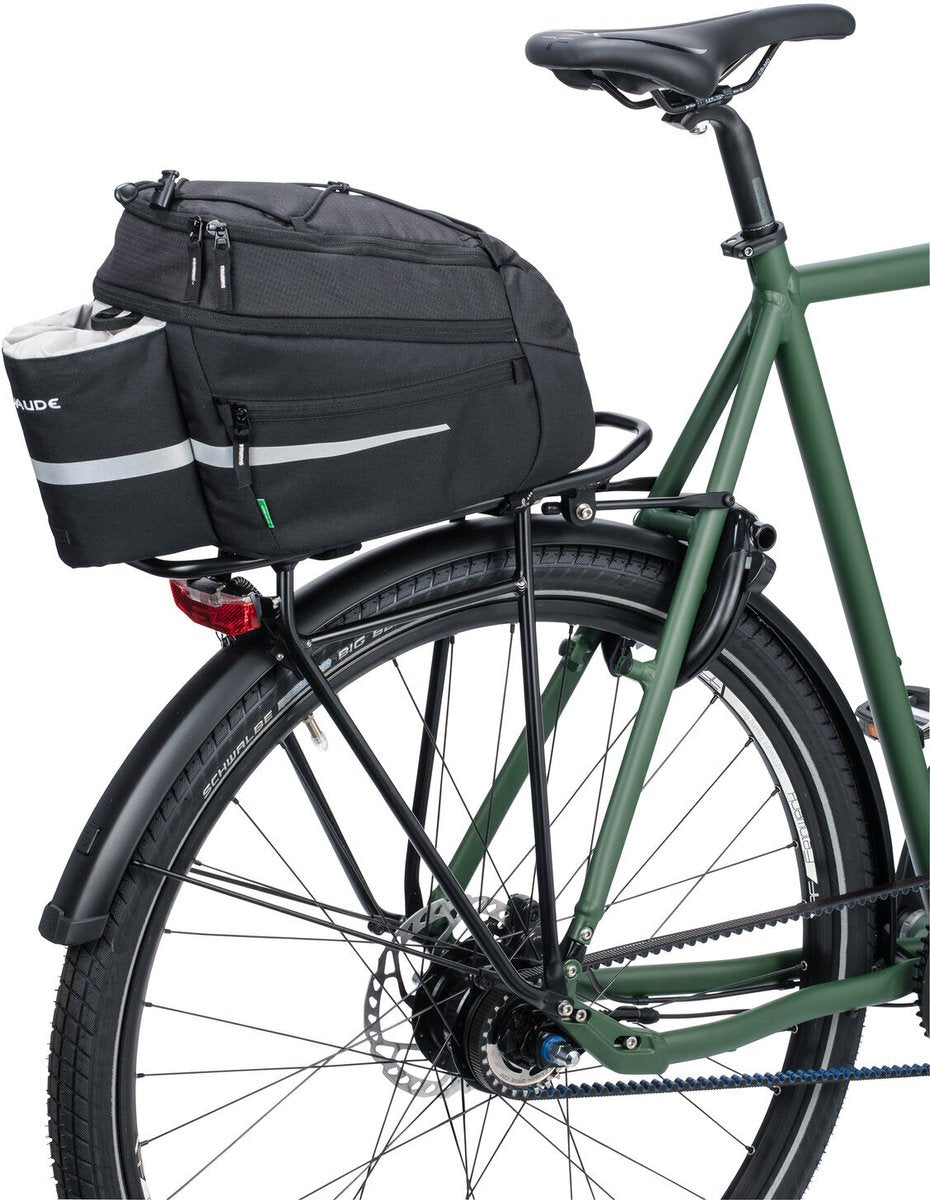 Vaude Silkroad L – Gepäckträgertasche