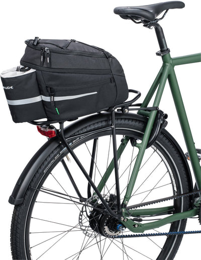 Vaude Silkroad L – Gepäckträgertasche