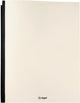 Sigel - Schnellfixierer - A4 - Conceptum Flex - Chamois - max. ca. 50 Seiten – Softcover – si-cf304