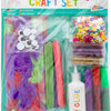 Handwerks -Set -Quellen