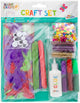 Handwerks -Set -Quellen