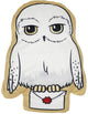 Harry Potter Hedwig Kissen mehrfarbiges Polyester -