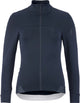 Craft Adv Bike Subz LS Jersey W Damen-Radtrikot – Blaze