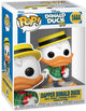 Funko Mickey Minnie Mouse 90. Jubiläum – Brave Donald Duck Vinylfigur 1444 Pop! mehrfarbig