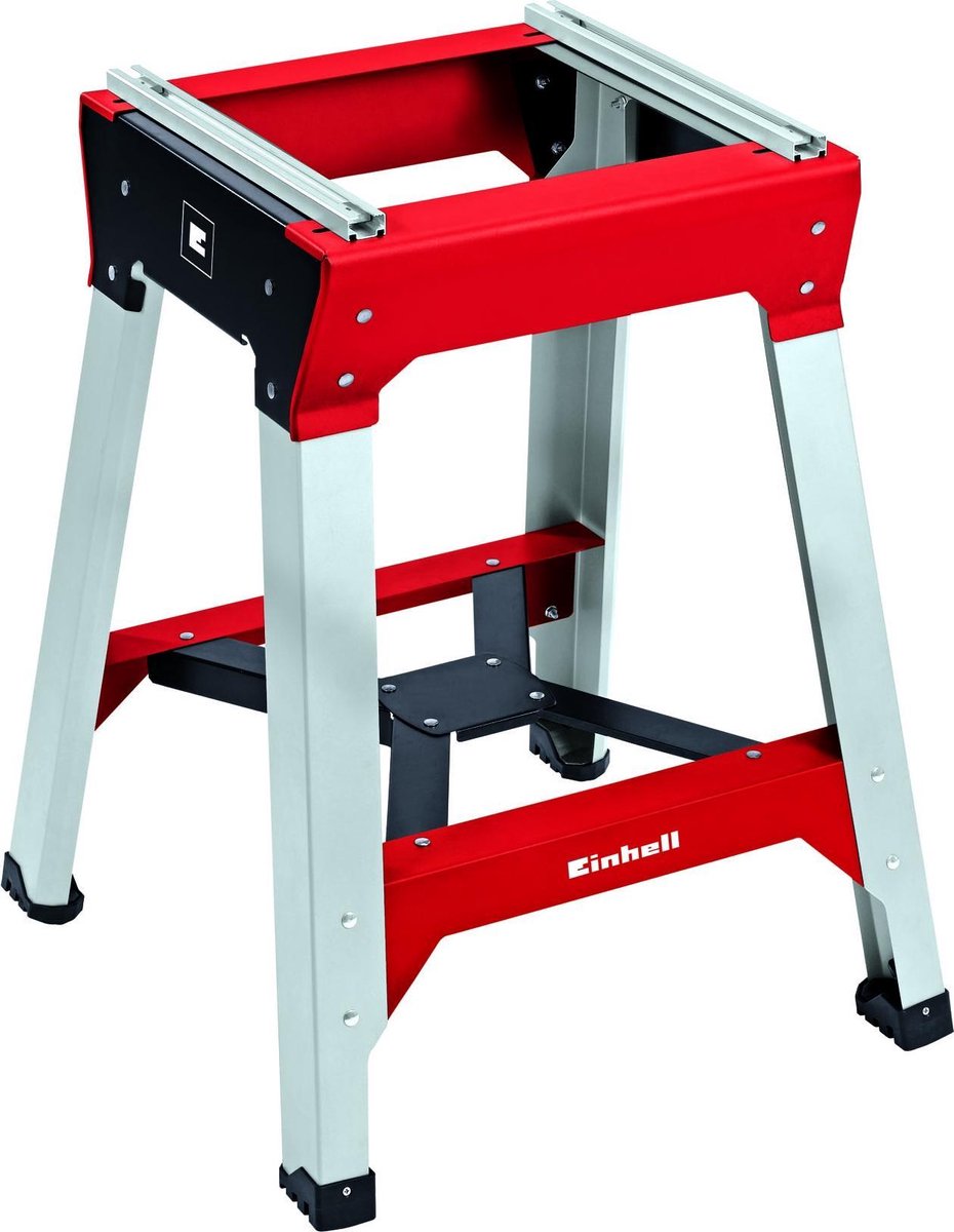 Einhell E-Ständer für Kapp-Gehrungssägen