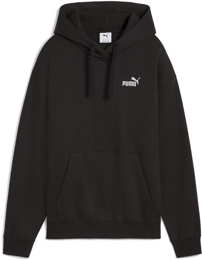 Puma ESS Small No 1 Logo Comfort Kapuzenpullover fl