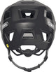 Abs Helm Motrip MIPS glänzend schwarz M 54-58 cm
