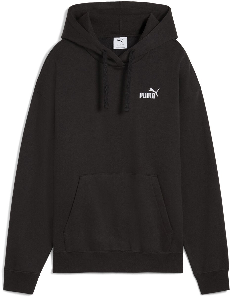 Puma ESS Small No 1 Logo Comfort Kapuzenpullover fl