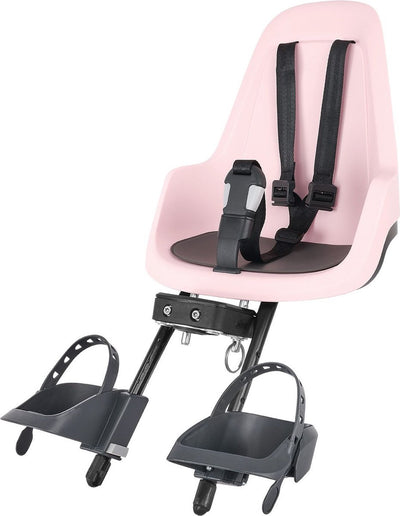 Sitz Bobike mini go Zuckerwatte rosa