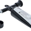 BGS Technic Mini-Fettpresse mit Lithiumfett 100 g Tube