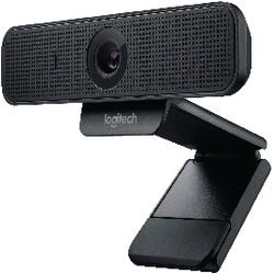 Logitech C925E Webcam