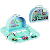Studio-Zirkus-Grand-Prix-Spielset. 3+