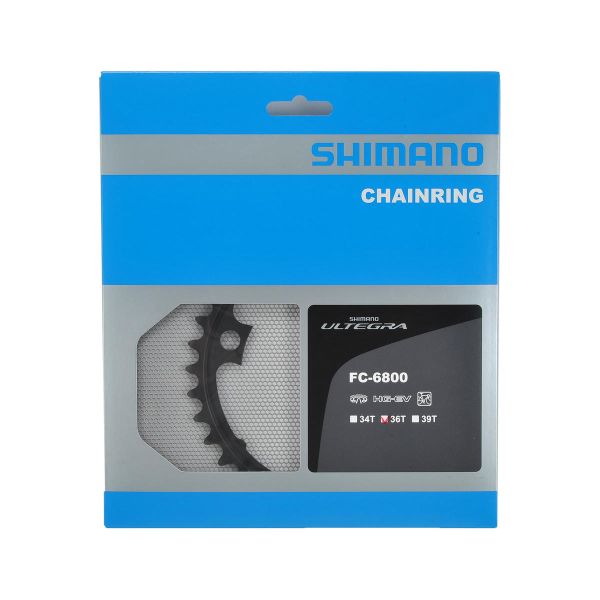 Shimano-Kette Top Ultegra 6800 11V 36T-MB Y1P436000