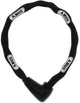 Abus Steel -o -Chain 9809K 110 - ART2 - 110 cm - Schwarz
