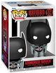 Funko Batman Armored Bruce Vinylfigur 559 Unisex Pop! - neutral - Standard