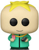 Funko South Park Butter Stotch Vinylfigur 1758 Unisex Pop! - neutral - Standard